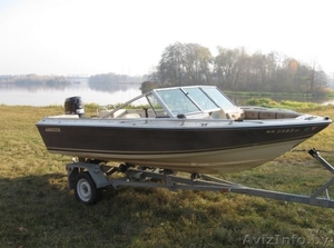 Продам катер в отличном состоянии !!! #1287987