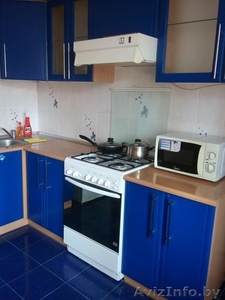 Сдам на сутки квартиру в  районе Боровки +375292226148 #1291457