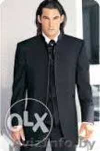 мужские костюмы, фраки, смокинги-прокат, продажа и пошив #1292906