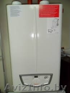 Газовые котлы Иммергаз #1294049
