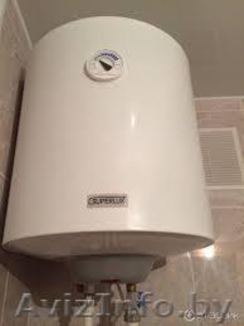 Водонагреватель Аристон 50 литров #1289521
