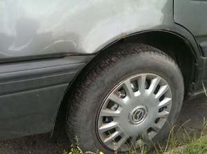 продажа авто Мазда 626 #1295042