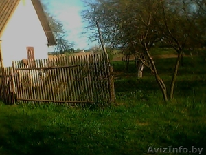 дом   в деревне #1295940