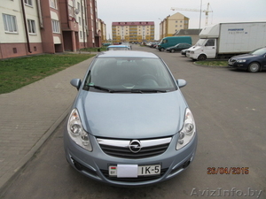 Продам автомобиль 