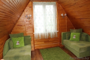 Дом-дача за городом.Продам #1285264