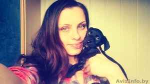 Полупородистый Щеночек #1286553