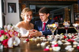 Свадебный фотограф Витебск #226205