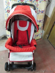 Детская прогулочная коляска в Бресте #1283920