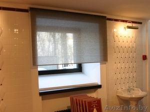 Рольшторы,  японские панели,  рольшторы день-ночь по индивидуальным размерам  #1288553