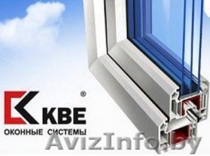 Окна и двери пвх. #1284421