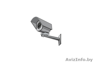 Монтаж и настройка IP-камер #1287254