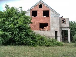 Продается дом в Поместии #1289687