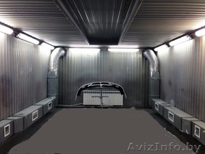 Покраска авто,  полировка,  ремонт бамперов,  мелкий кузовной ремонт. #1295418