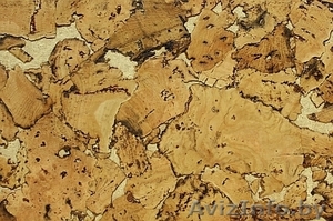 обои из пробки (пробка на стены) #1290312