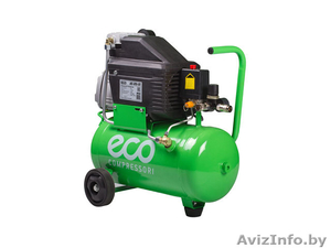 Аренда (прокат) компрессора ECO AE 251 #1294061