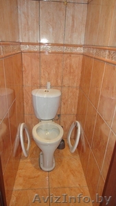 Продам комнату в 5-и комнатной квартире в самом центре Минска #1285067