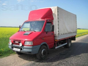 Грузоперевозки Грузчики Вывоз мусора. #1289095