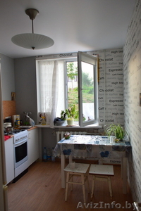 Квартира в Жировичах #1288521