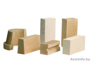 Огнеупорные материалы по цене производителя! #1289635