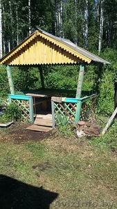 Продам дачный дом с участком #1289577