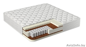 Кроватные основания и матрасы от производителя в РБ #1292454