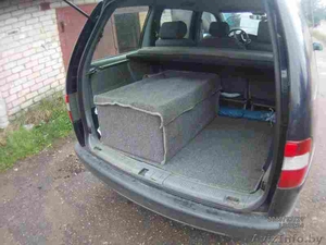 Ящик в машину для инструмента #1291514