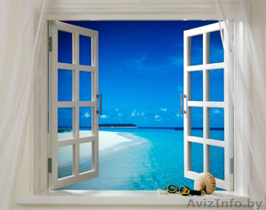 Окна ПВХ за 3дня!Гарантия 12лет!Рассрочка под 0%! #1283668