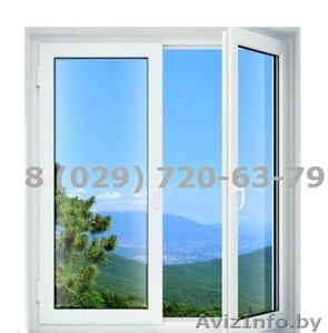 ПВХ окна в Бресте , пластиковые окна #1293277