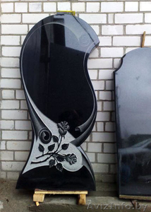 Памятники.Изготовление, установка, демонтаж. #1286110