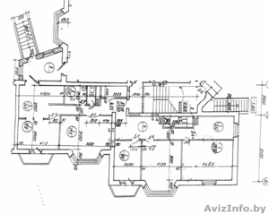 Продается офисное помещение в микрорайоне Уручье Минск #1295406