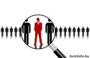 Услуги по поиску и подбору персонала #1285801