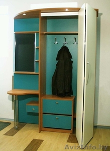 Ателье мебели: кухни,  шкафы,  кровати,  комоды,  купе,  прихожие,  столы.... #1294325