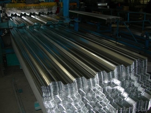 Профлист от производителя #1285030