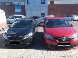 Аренда автомобилей в г.Гродно #1286783