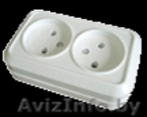 Розетки ЭнергоСтандарт #1286652