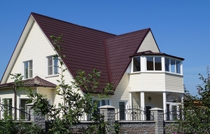 Цокольный сайдинг Альта-Профиль #1284631