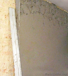 Выравнивание Стен и потолков  (Штукатурные работы) #1288209