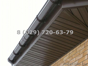 Софит и Сайдинг в Бресте  #1293411