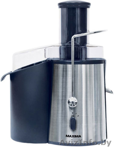 Новая соковыжималка #1293398