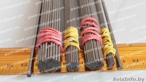 Спицы (иглы) для художника-гравёра для портретов на граните. НОВЫЕ.  #1292811