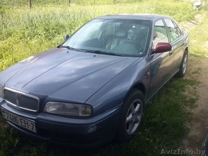 Продам Ровер 620 si #1278950