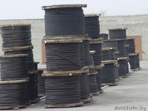 канат стальной по самым низким ценам #1296163