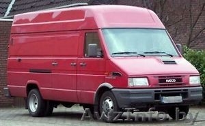Грузоперевозки,  Перевозка грузов #1285867