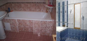 Плиточник-облицовщик отделочник #1293879