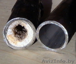 Прочистка канализации. Устранение засоров. Борисов #1286990