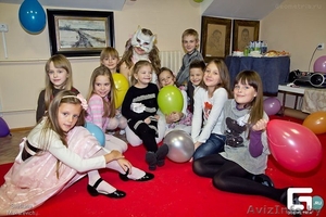 Аниматоры на детские праздники #1291956