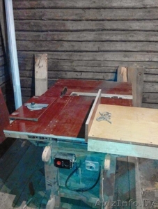 Продаю циркулярку #1293667