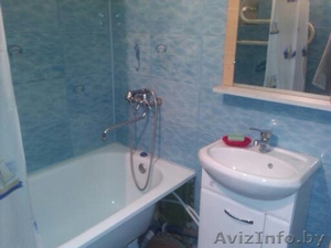 сдам по суткам квартиру #1299791