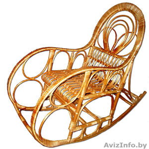 Кресло качалка  #1300274