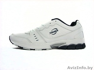 Спортивная обувь оптом. #1302665